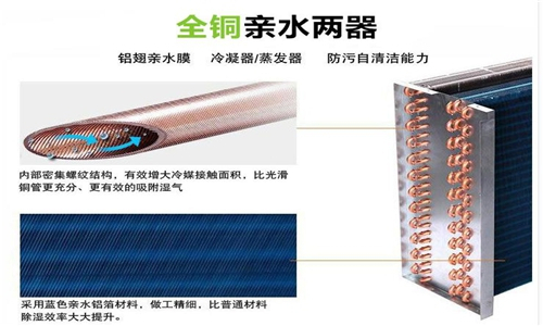 傳統除濕技術呼喚革新